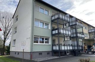 Wohnung mieten in Preußische Str. 219, 44339 Eving, Nette Nachbarn gesucht: praktische 3-Zimmer-Wohnung