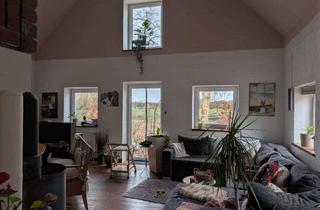 Wohnung mieten in Moorstraße, 26188 Edewecht, Großzügiges Wohnen auf dem Hof in Westerscheps - 130 m² (3 Zimmer + Galerie)