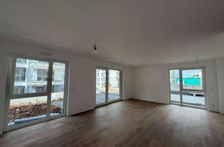 Wohnung mieten in Marienstraße, 74354 Besigheim, Traumhafte 3,5 Zimmer Wohnung mit Garten