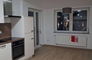 Wohnung mieten in Grünberger Straße 137, 35394 Gießen, Helle 2-Zimmer Wohnung mit Balkon in Gießen