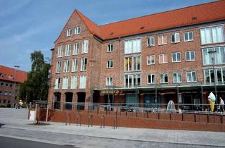 Sozialwohnungen mieten in Kantplatz, 24537 Böcklersiedlung, 3-Zimmer Wohnung mit Südbalkon (WBS erforderlich)