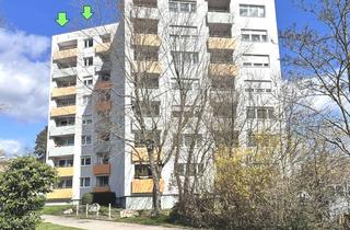 Wohnung mieten in Schöneberger Weg 16, 71065 Sindelfingen, +++GOLDBERG+++S- BAHN+++HELL & SONNIG+++S/W- BALKON+++TGL- BAD+++ETC.+++AB 04.2026+++