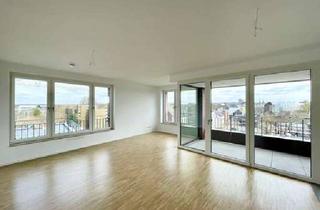 Wohnung mieten in Bahnhofstr. 111, 44629 Baukau-Ost, 3-Zimmer-Neubauwohnung im Herzen von Herne