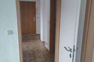 Wohnung mieten in 39397 Schwanebeck, 4 Zimmer + Küche + Bad + Flur in 39397 SCHWANEBECK / KM 420 €