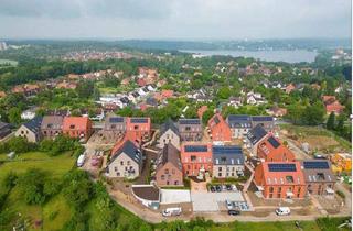 Wohnung mieten in Seedorfer Str. 31, 23909 Ratzeburg, 3-Zi.-Wohnung im DG mit Loggia und EBK