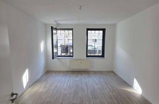 Wohnung mieten in Gutenbergstr. 15, 39106 Alte Neustadt, 3 Raumwohnung im UG