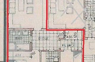 Wohnung mieten in Eichendorffstraße 49, 45739 Oer-Erkenschwick, Helle 3-Zimmer-Wohnung im 3. OG mit Balkon in Oer-Erkenschwick