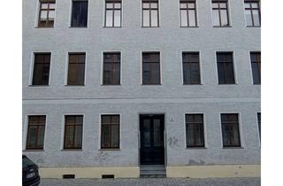 Wohnung mieten in Martinstr, 39104 Buckau, 2-Raumwohnung in der Martinstr. 4 mit Balkon