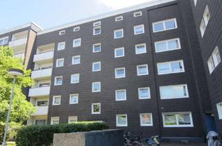 Wohnung mieten in Bergstraße 24, 44625 Herne-Süd, 1,5 Zimmerwohnung in Herne - Süd