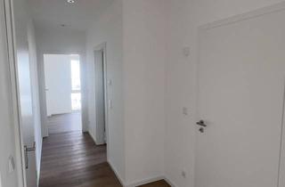 Wohnung mieten in 89584 Ehingen, Attraktive 3,5-Zimmer Wohnung mit Balkon im 1. OG in Ehingen (Donau)