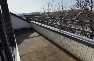 Wohnung mieten in Katernberger Schulweg 93, 42113 Wuppertal, 2-Zimmer-Wohnung mit großem Balkon in Wuppertal-Katernberg