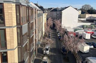 Wohnung mieten in Heerstraße 110, 53111 Bonn, 2-Zimmer Nichtraucher Wohnung an 1 Person im EG in Bonn Nordstadt, Altstadt