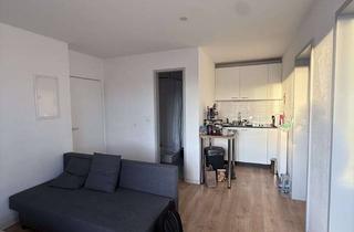 Wohnung mieten in Roermonder Str. 101, 52072 Aachen, ***1 Zimmer in 2-WG ab 01.04.26, renoviert, nur RWTH und TH Studenten**