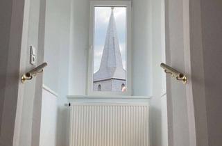 Wohnung mieten in 96215 Lichtenfels, Helle 4-Zimmer-Wohnung mit Terrasse und Wintergarten in Lichtenfels