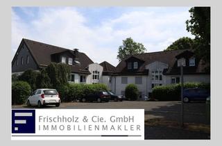 Wohnung mieten in Auf Dem Kiss 34-36, 58566 Kierspe, Schöne 3-Zimmer-Dachgeschoss-Wohnung in Kierspe-Dorf