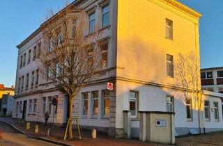 Wohnung mieten in Sandkuhle 12-14, 25524 Itzehoe, (Erstbezug) Modernisierte 1 Zimmer-Wohnung im Zentrum von Itzehoe