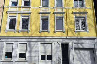 Wohnung mieten in Grünrockstraße 17, 58119 Hohenlimburg, 4-Zimmer Wohnung im 1. OG in Hagen-Hohenlimburg