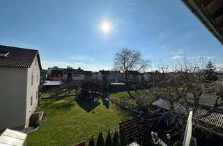 Wohnung mieten in 95488 Eckersdorf, Familienfreundliche 4-Zimmer-Wohnung nahe Klinikum