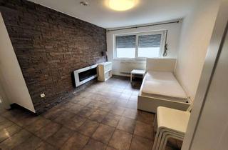 Wohnung mieten in Frankfurterstrasse 220, 35398 Gießen, Möbilierte Zweizimmerwohnung auch WG geeignet!