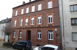 Wohnung mieten in Hüssenerstraße, 45886 Ückendorf, Bezug nach Sanierung – Appartment mit Balkon