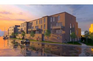 Wohnung mieten in Ahsener Straße 10, 45711 Datteln, Moderne 2-Raum-Wohnung im Erstbezug in Datteln zu vermieten