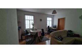 Wohnung mieten in Nürnberger Str. 13, 04103 Zentrum-Südost, Helle 2-Zimmer-Wohnung im 2. OG in Leipzig Zentrum-Südost