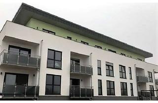 Wohnung mieten in Pappelweg, 35510 Butzbach, Römer Carreé - Moderne 3 ZKB mit Balkon im Erdgeschoss