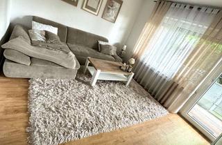 Wohnung mieten in Freiherr-Von-Twickel-Str., 48308 Senden, 4-Zimmerwohnung mit Balkon zu vermieten!