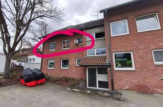 Wohnung mieten in Hinterm Hagen 26, 38442 Fallersleben, Schöne 1-Zi.-Wohnung (34 qm) zum 01.04. - TOP Lage