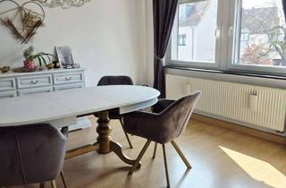 Wohnung mieten in Schweinheimerstr. 75, 63743 Schweinheim, schöne, helle 4 Zimmer - Etagenwohnung Schweinheimer Höhe