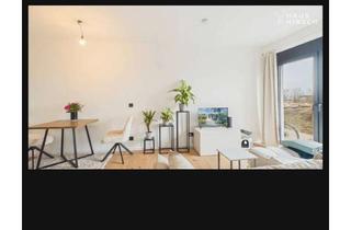 Wohnung mieten in Am Nordring 46, 72147 Nehren, Barrierefreie 2-Zimmer Erdgeschosswohnung mit Balkon in Nehren