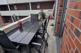 Wohnung mieten in Sankt Lambertus-Straße, 47546 Kalkar, Nachmieter für moderne 2-Zimmer-Wohnung in ruhiger Lage zum 01.06.2026 oder früher gesucht.