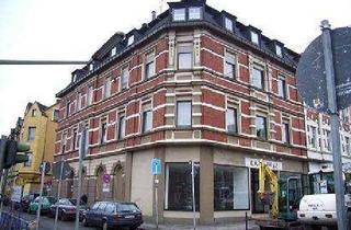 Wohnung mieten in Bebelstr., 58453 Witten, Helle 3-Zimmer-Wohnung in Witten - WG geeignet mit Einbauküche