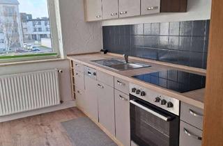 Wohnung mieten in Martin Luther Straße 29b, 97447 Gerolzhofen, Helle 3-Zimmer-Wohnung mit Balkon im 2. OG in Gerolzhofen
