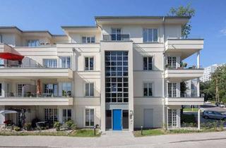 Wohnung mieten in Großbeerenstraße 297, 14480 Potsdam, Barrierefreie 2-Zimmer-Wohnung mit EBK, Fußbodenheizung, Rollläden & Terrasse