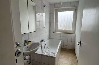 Wohnung mieten in Johann-Lindner-Str. 44-50a, 91757 Treuchtlingen, Moderne 3-Zimmer-Wohnung mit Balkon in Treuchtlingen