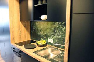 Wohnung mieten in Oderstraße 194, 12051 Neukölln, Möblierte Komfort-Apartments mit Balkon - Nur für 1 Person!