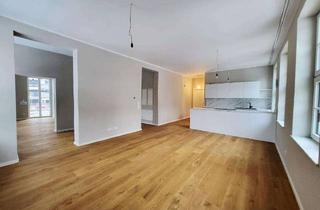 Wohnung mieten in Maria-Merian-Bogen, 63457 Hanau, Neubau - Erstbezug! Großzügig und elegant wohnen!