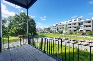 Wohnung mieten in Maria-Merian-Bogen, 63457 Hanau, Neubau - Erstbezug! Großzügig und elegant wohnen!