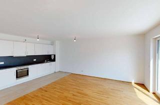 Wohnung mieten in Am Kesselhaus 10, 80999 Allach-Untermenzing, Stilvolle 4-Zimmer-Wohnung in familienfreundlichem Quartier