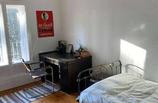 WG-Zimmer mieten in August-Bebel-Straße, 14482 Babelsberg Nord, August-Bebel-Straße, Potsdam