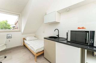 WG-Zimmer mieten in Lienemannstraße, 13403 Reinickendorf, Lienemannstraße, Berlin