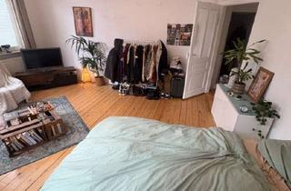 WG-Zimmer mieten in Elfenstraße 22, 68169 Neckarstadt, Helles lichtdurchflutetes Zimmer in Elfenstraße 22, 68169 Mannheim