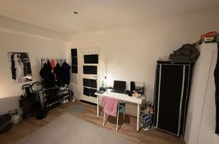 WG-Zimmer mieten in Kronprinzenstraße 13, 45128 Südviertel, Helles 23m² Zimmer in ruhiger WG – Nähe Hbf