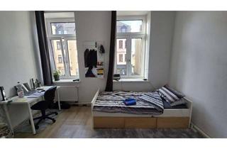 WG-Zimmer mieten in Frankfurter Straße 71, 35392 Gießen, Bahnhofnahes, großes, helles WG-Zimmer