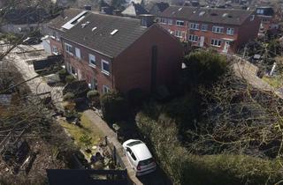 Immobilie kaufen in Glatzer Weg 45, 48565 Steinfurt, Familienfreundliches Reihenendhaus in Steinfurt-Boghorst