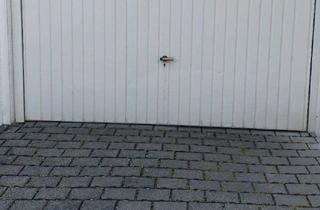 Garagen mieten in Im Kohlruß, 65835 Liederbach, Garage Einzelgarage mit Stromanschluss*