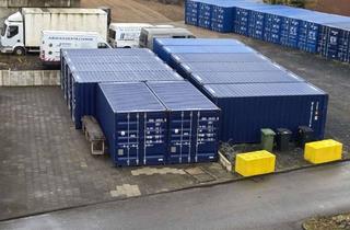 Immobilie mieten in Wetschewell, 41199 Odenkirchen, Container zu vermieten