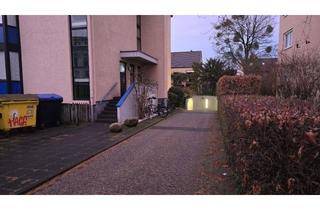 Garagen mieten in Karl-Barth-Str. 71, 53129 Kessenich, Sicherer und trockener Stellplatz in Tiefgarage in Bonn-Kessenich