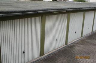 Garagen mieten in Bennigsenstraße 20, 31785 Hameln, Garage im Innenstadtbereich von Hameln zu vermieten